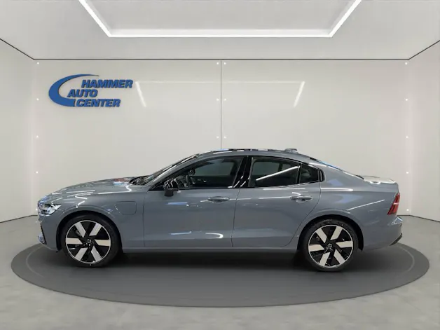 Volvo S60 2.0 T8 TE Ultimate Dark eAWD