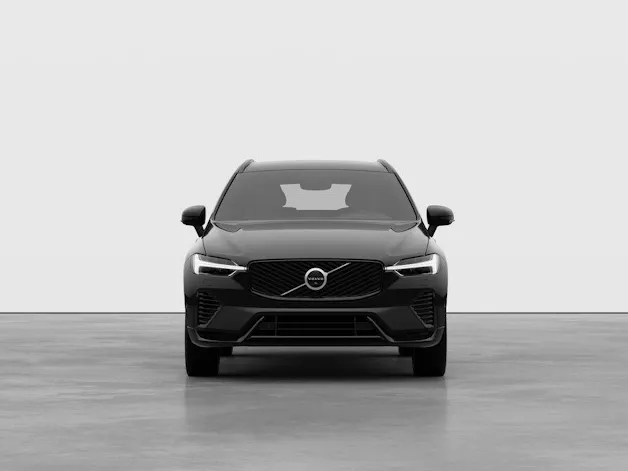 Volvo XC60 2.0 T6 TE Plus Dark eAWD