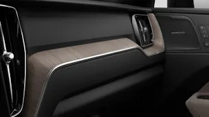 Volvo XC60 2.0 T6 TE Plus Dark eAWD