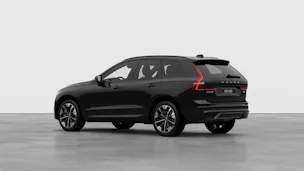 Volvo XC60 2.0 T6 TE Plus Dark eAWD