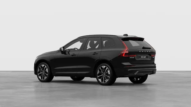 Volvo XC60 2.0 T6 TE Plus Dark eAWD