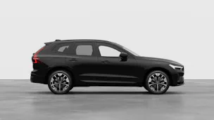 Volvo XC60 2.0 T6 TE Plus Dark eAWD