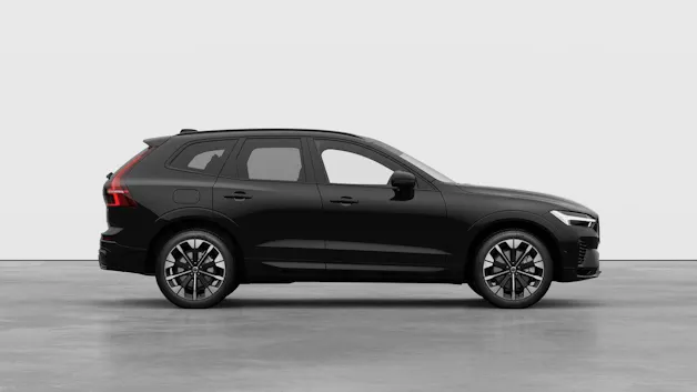 Volvo XC60 2.0 T6 TE Plus Dark eAWD