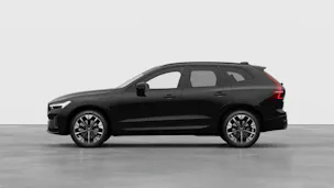 Volvo XC60 2.0 T6 TE Plus Dark eAWD
