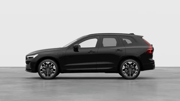 Volvo XC60 2.0 T6 TE Plus Dark eAWD