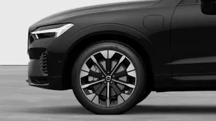 Volvo XC60 2.0 T6 TE Plus Dark eAWD