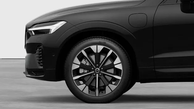 Volvo XC60 2.0 T6 TE Plus Dark eAWD