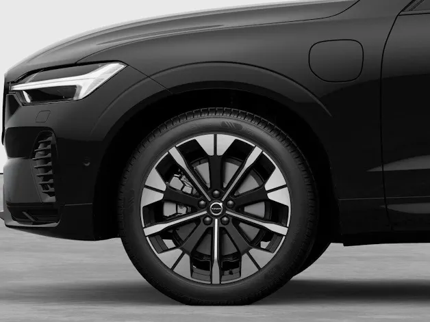 Volvo XC60 2.0 T6 TE Plus Dark eAWD