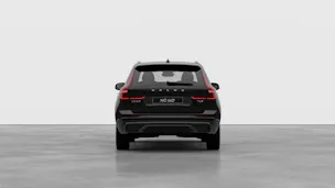 Volvo XC60 2.0 T6 TE Plus Dark eAWD