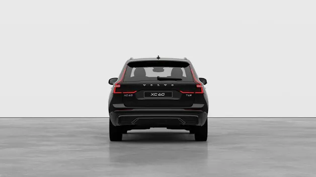Volvo XC60 2.0 T6 TE Plus Dark eAWD