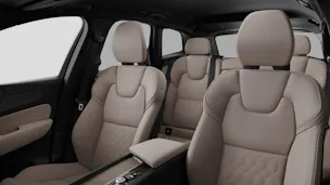 Volvo XC60 2.0 T6 TE Plus Dark eAWD