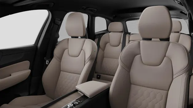 Volvo XC60 2.0 T6 TE Plus Dark eAWD