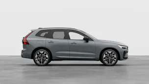 Volvo XC60 2.0 T6 TE Plus Dark eAWD