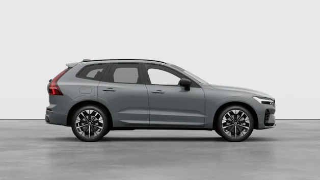 Volvo XC60 2.0 T6 TE Plus Dark eAWD