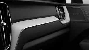 Volvo XC60 2.0 T6 TE Plus Dark eAWD