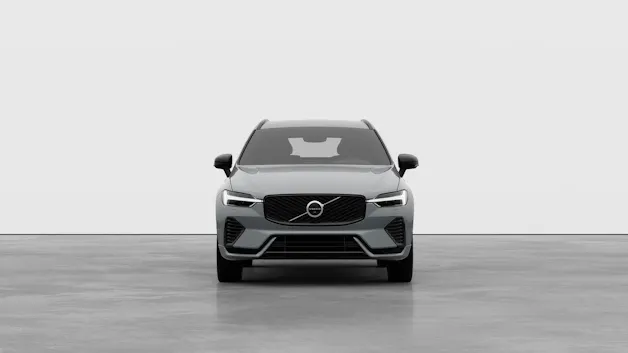 Volvo XC60 2.0 T6 TE Plus Dark eAWD