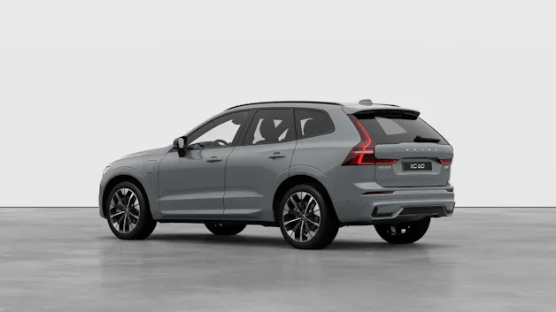 Volvo XC60 2.0 T6 TE Plus Dark eAWD
