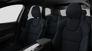 Volvo XC60 2.0 T6 TE Plus Dark eAWD