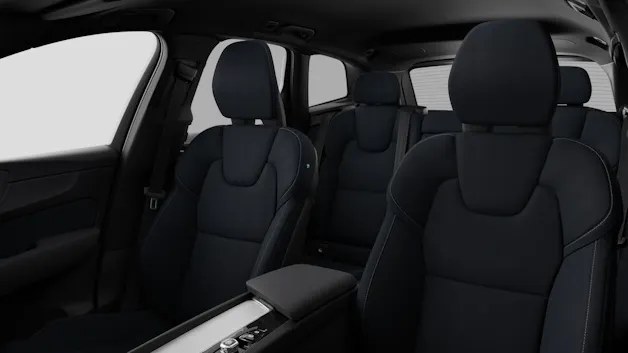 Volvo XC60 2.0 T6 TE Plus Dark eAWD