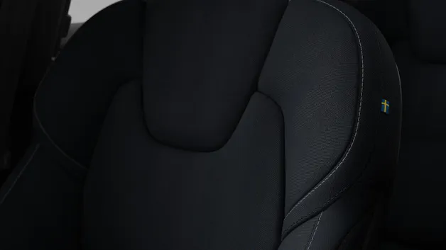 Volvo XC60 2.0 T6 TE Plus Dark eAWD