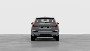 Volvo XC60 2.0 T6 TE Plus Dark eAWD