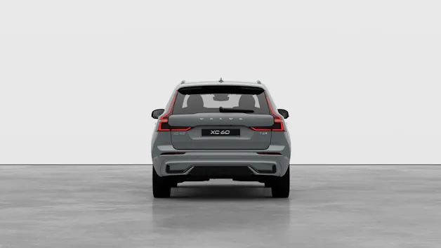 Volvo XC60 2.0 T6 TE Plus Dark eAWD