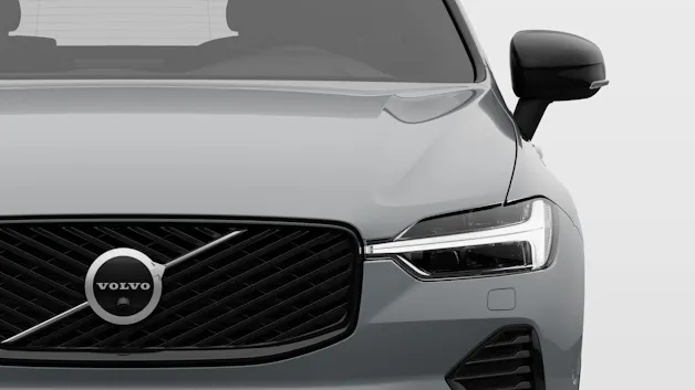 Volvo XC60 2.0 T6 TE Plus Dark eAWD