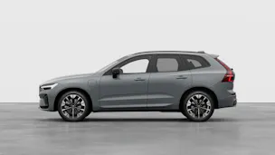 Volvo XC60 2.0 T6 TE Plus Dark eAWD