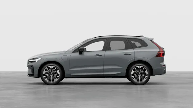 Volvo XC60 2.0 T6 TE Plus Dark eAWD
