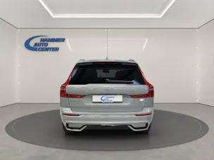 Volvo XC60 2.0 T8 TE Ultra Dark eAWD