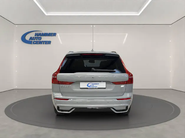 Volvo XC60 2.0 T8 TE Ultra Dark eAWD