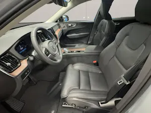 Volvo XC60 2.0 T8 TE Ultra Dark eAWD