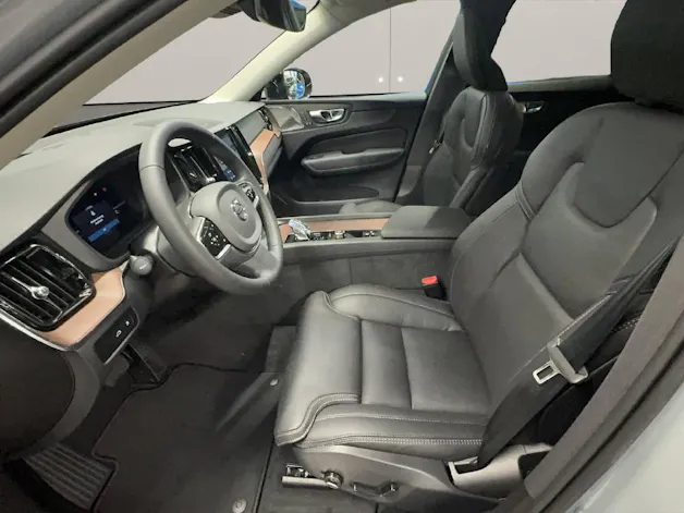 Volvo XC60 2.0 T8 TE Ultra Dark eAWD
