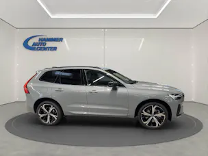 Volvo XC60 2.0 T8 TE Ultra Dark eAWD