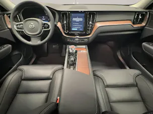 Volvo XC60 2.0 T8 TE Ultra Dark eAWD