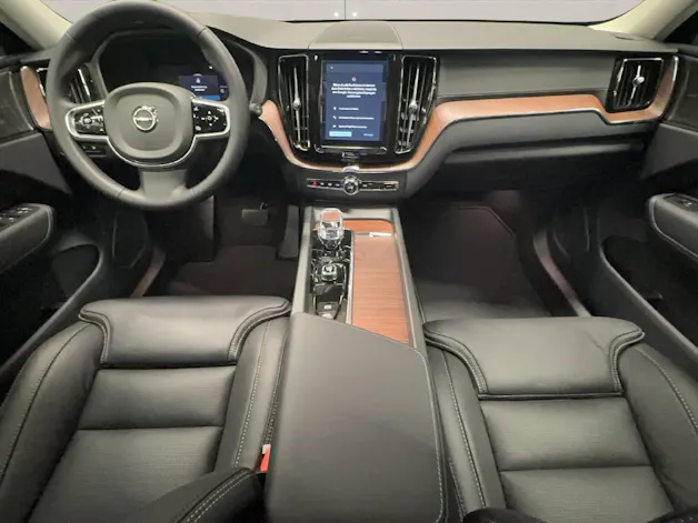 Volvo XC60 2.0 T8 TE Ultra Dark eAWD