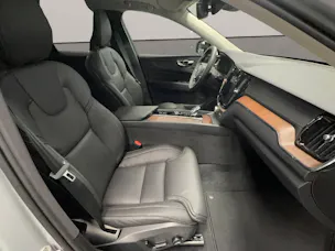 Volvo XC60 2.0 T8 TE Ultra Dark eAWD