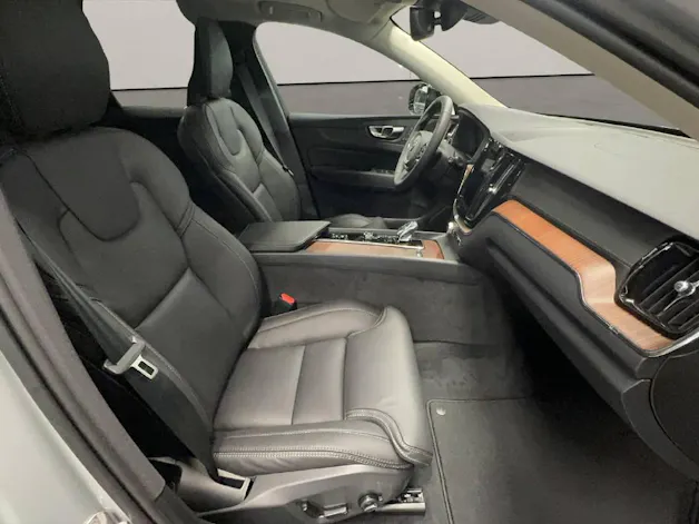 Volvo XC60 2.0 T8 TE Ultra Dark eAWD