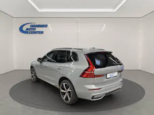 Volvo XC60 2.0 T8 TE Ultra Dark eAWD