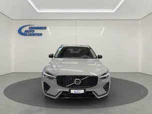Volvo XC60 2.0 T8 TE Ultra Dark eAWD