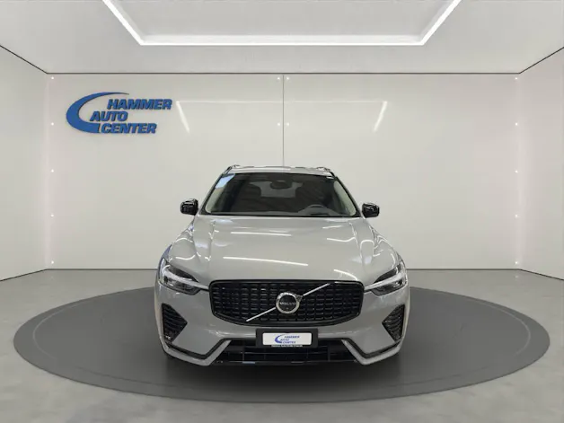 Volvo XC60 2.0 T8 TE Ultra Dark eAWD