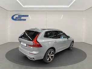 Volvo XC60 2.0 T8 TE Ultra Dark eAWD