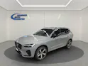 Volvo XC60 2.0 T8 TE Ultra Dark eAWD
