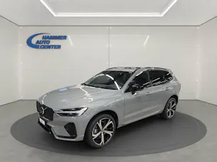 Volvo XC60 2.0 T8 TE Ultra Dark eAWD