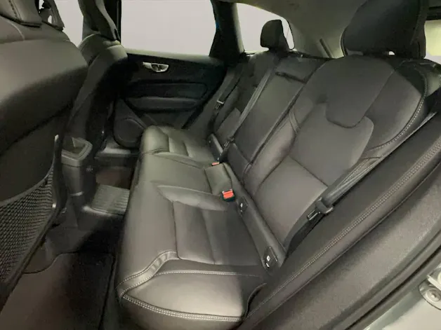 Volvo XC60 2.0 T8 TE Ultra Dark eAWD