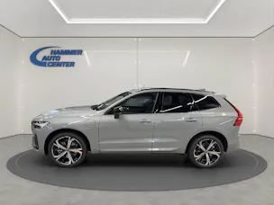Volvo XC60 2.0 T8 TE Ultra Dark eAWD