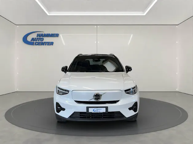 Volvo XC40 E80 Twin Ultimate AWD