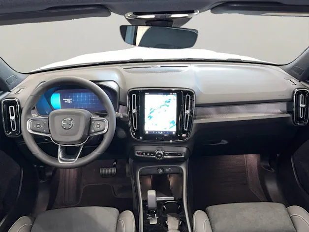 Volvo XC40 E80 Twin Ultimate AWD