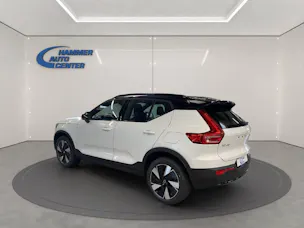 Volvo XC40 E80 Twin Ultimate AWD