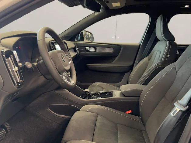 Volvo XC40 E80 Twin Ultimate AWD